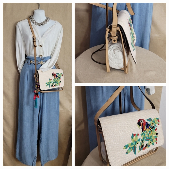 Summer Crossbody Bag - Picture 2 of 7